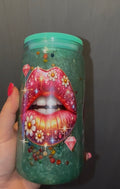 Premade cups