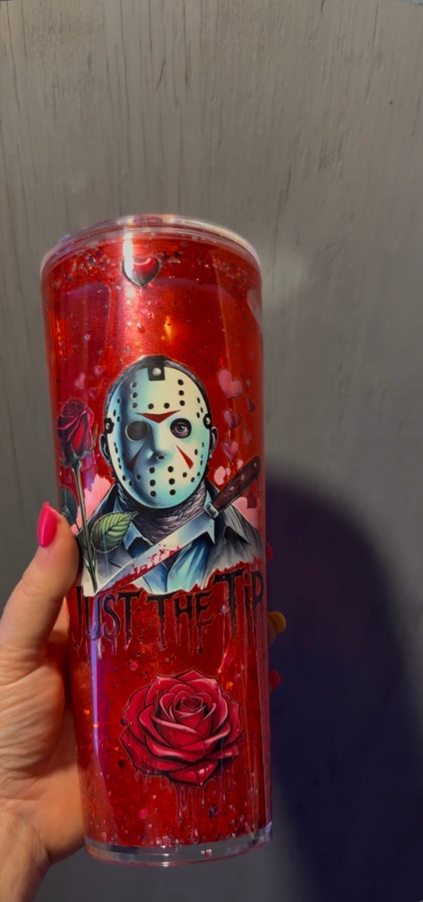 Premade cups