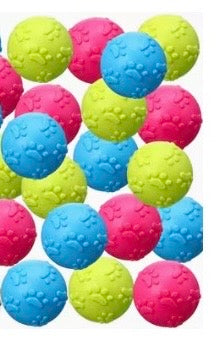 Dog balls