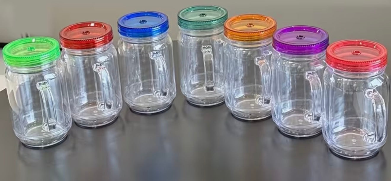 20oz mason jar