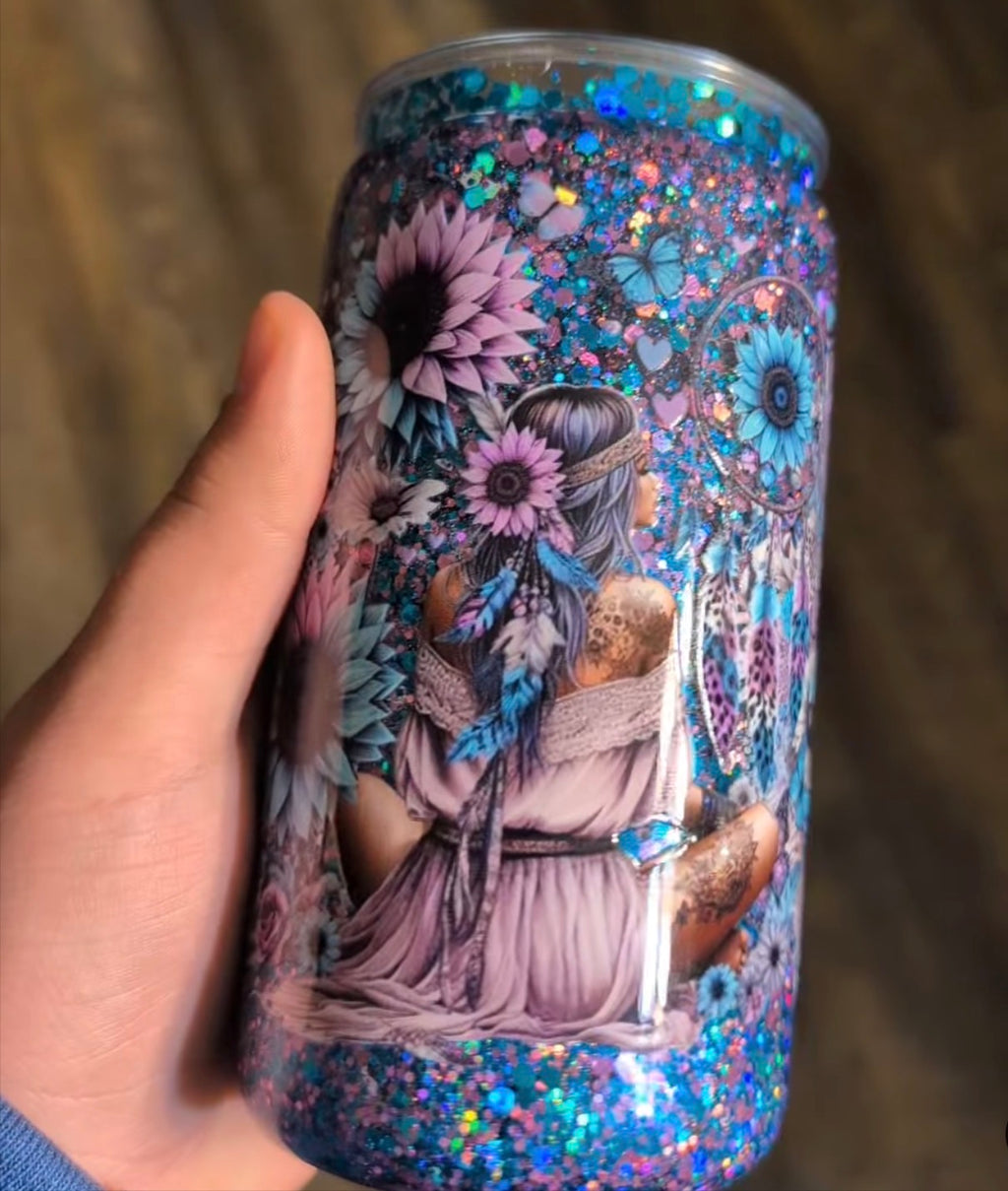 Premade cups