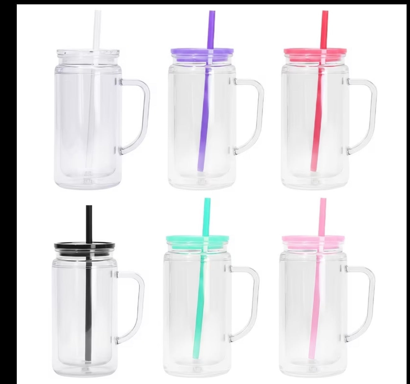 16oz with handle